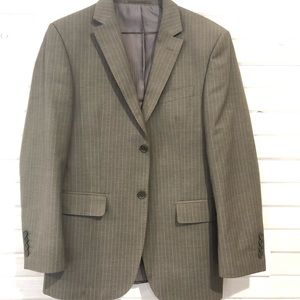 Men’s suit